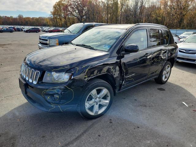 JEEP COMPASS LA