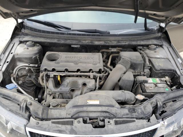 2010 KIA FORTE EX #3290498487