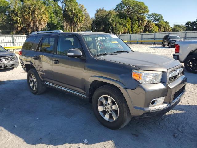 2011 TOYOTA 4RUNNER SR #3301648672