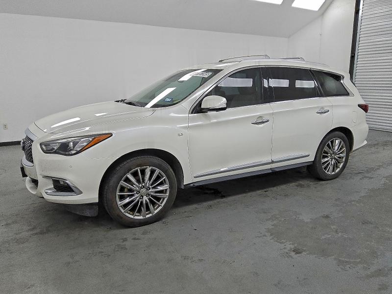 2018 INFINITI QX60 #3303822419