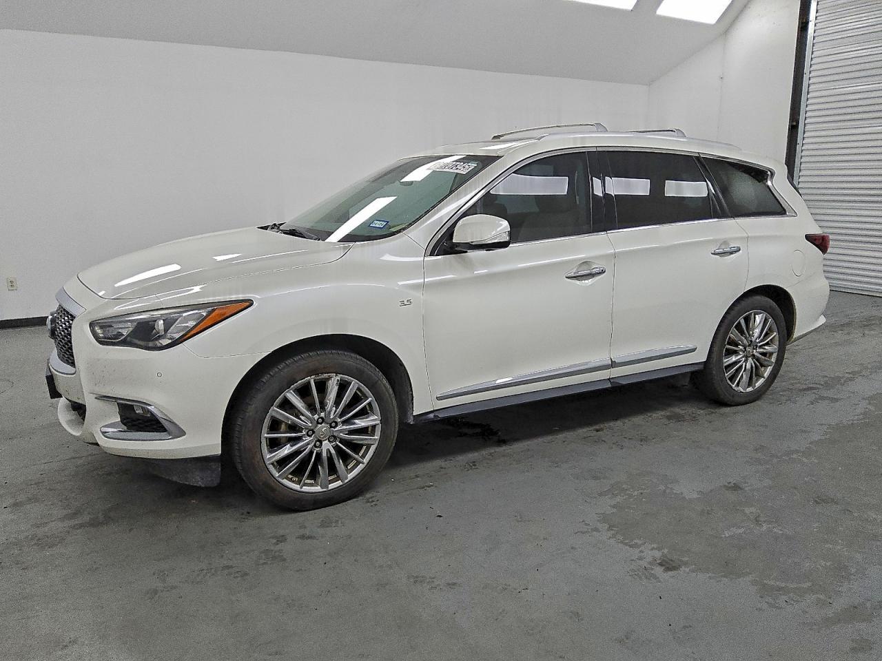 INFINITI QX60