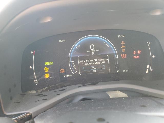 2025 TOYOTA CAMRY XSE #3303903741