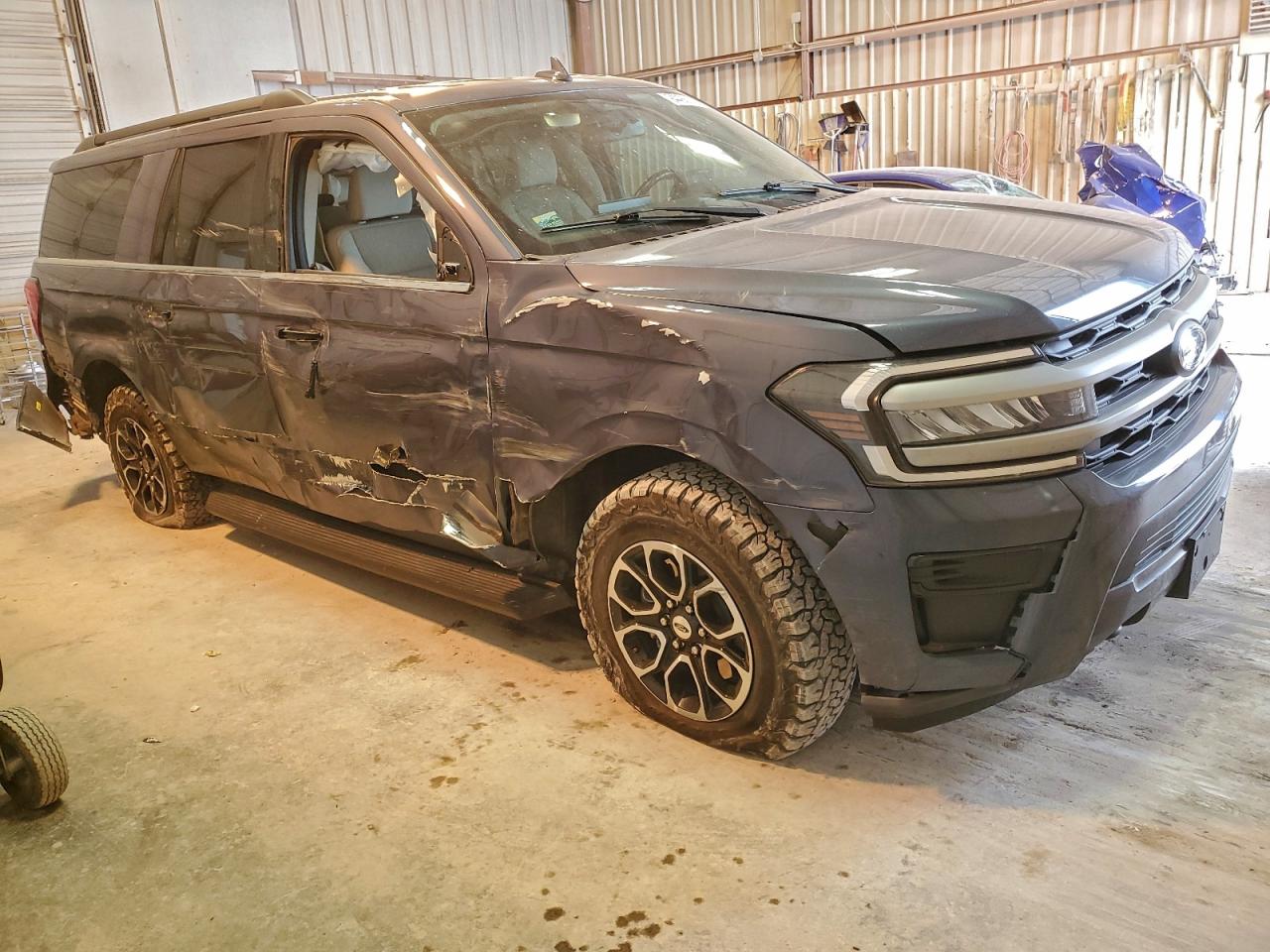 FORD EXPEDITION MAX XLT