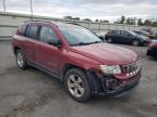 Lot #3310481067 2012 JEEP COMPASS LA