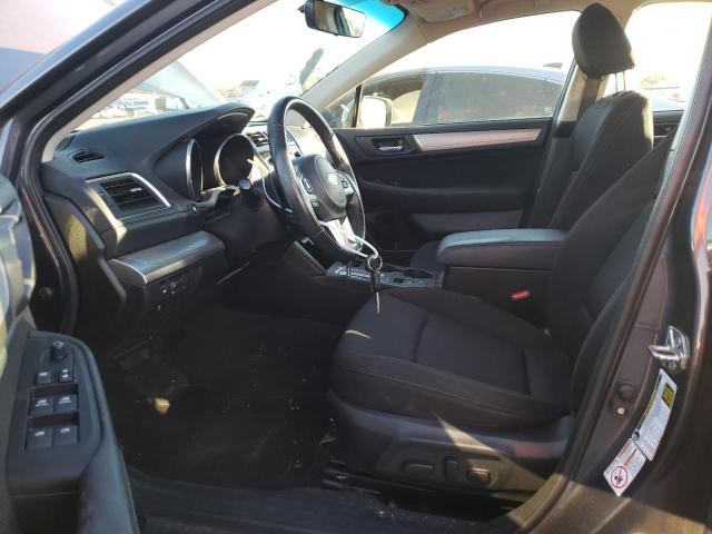 2017 SUBARU LEGACY 2.5 #3296283455