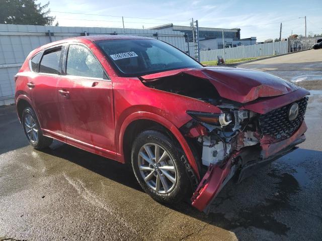 2024 MAZDA CX-5 SELEC #3302886948
