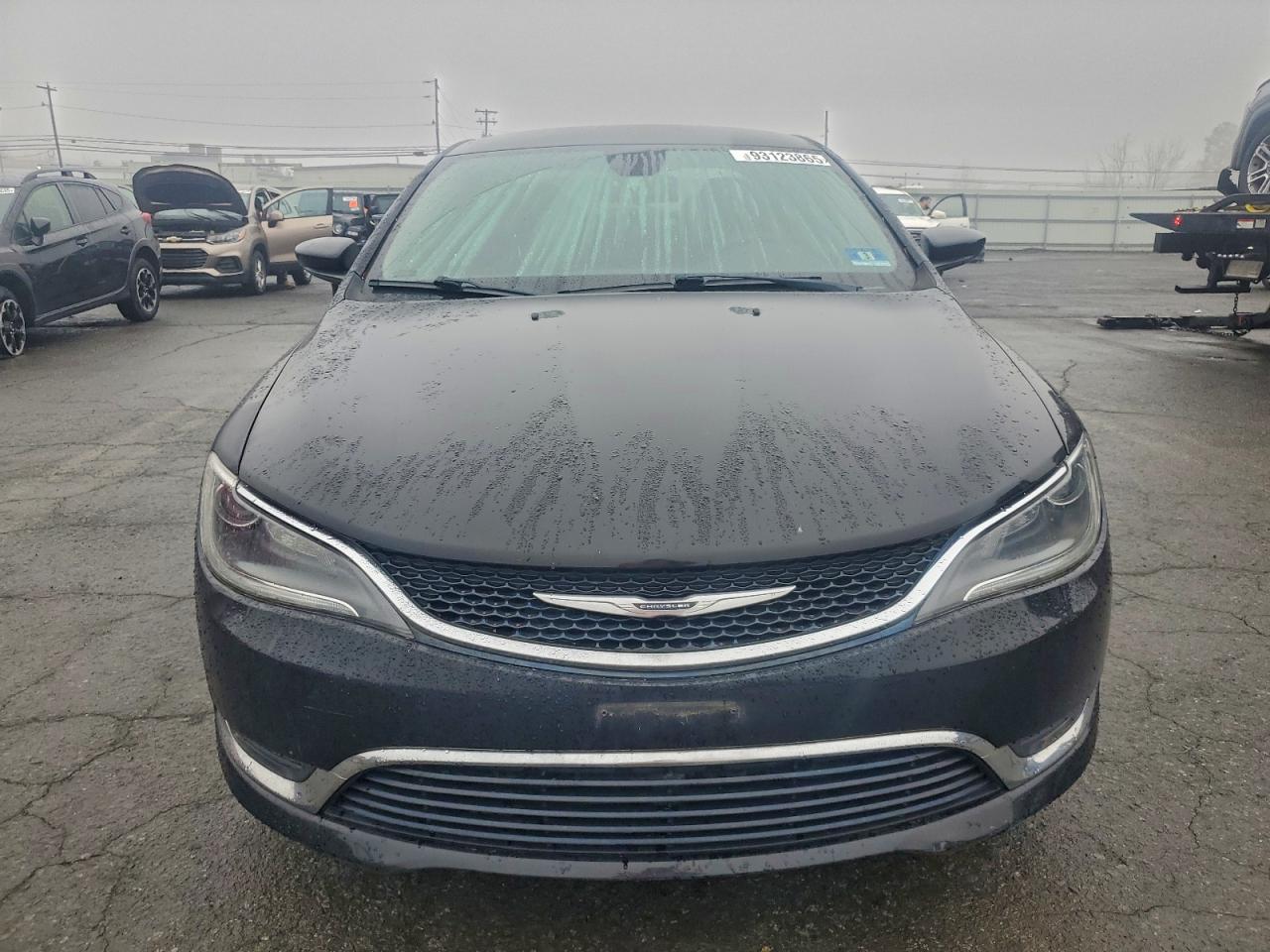 CHRYSLER 200 LIMITED