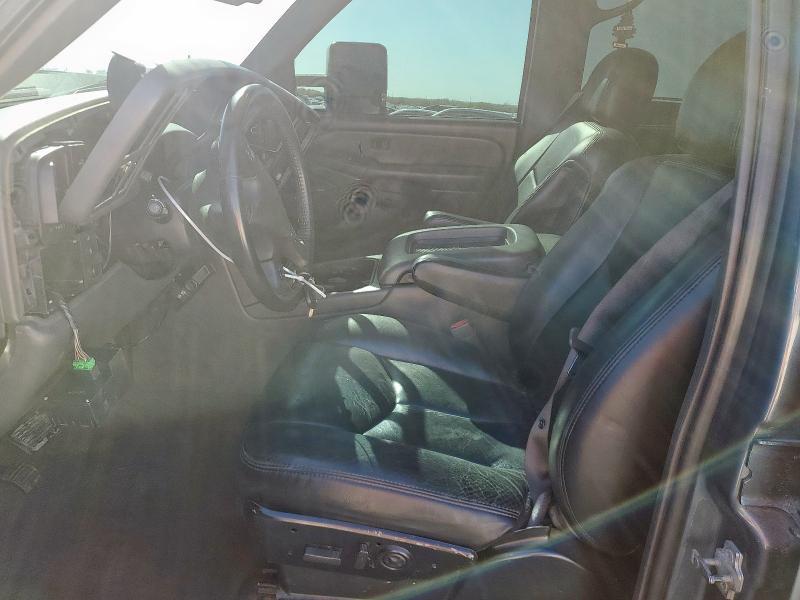 2007 CHEVROLET SILVERADO #3304873542