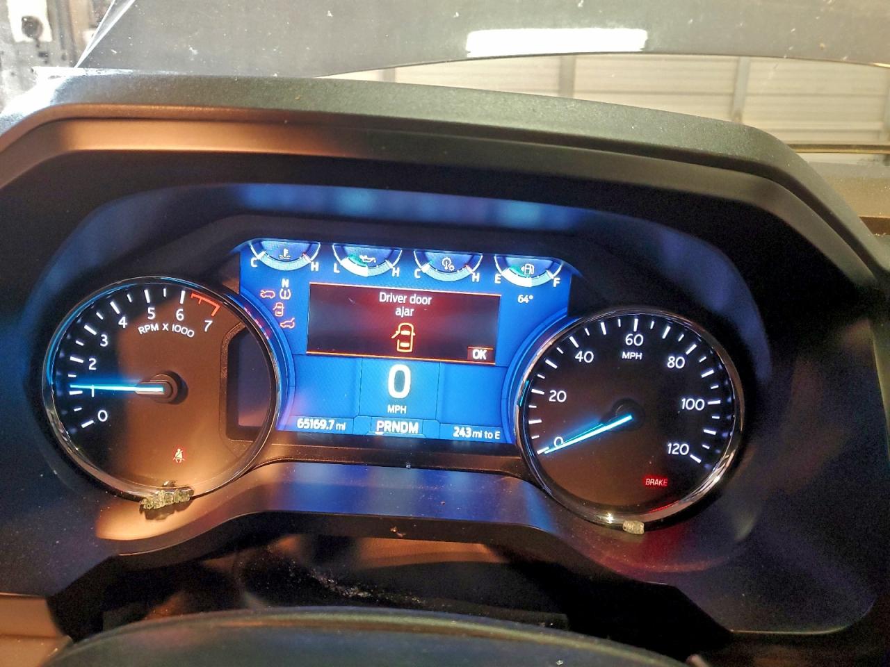 FORD EXPEDITION MAX XLT