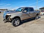 Lot #3297200403 2012 FORD F150 SUPER