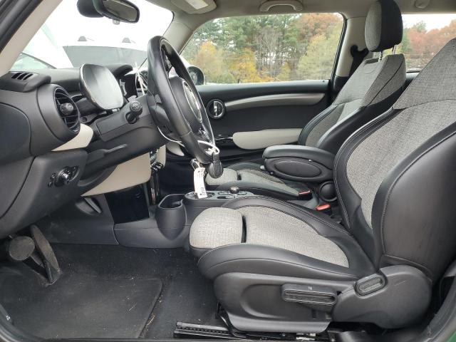 2020 MINI COOPER SE WMWXP3C03L2M48553