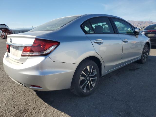 2014 HONDA CIVIC EX #3296647011