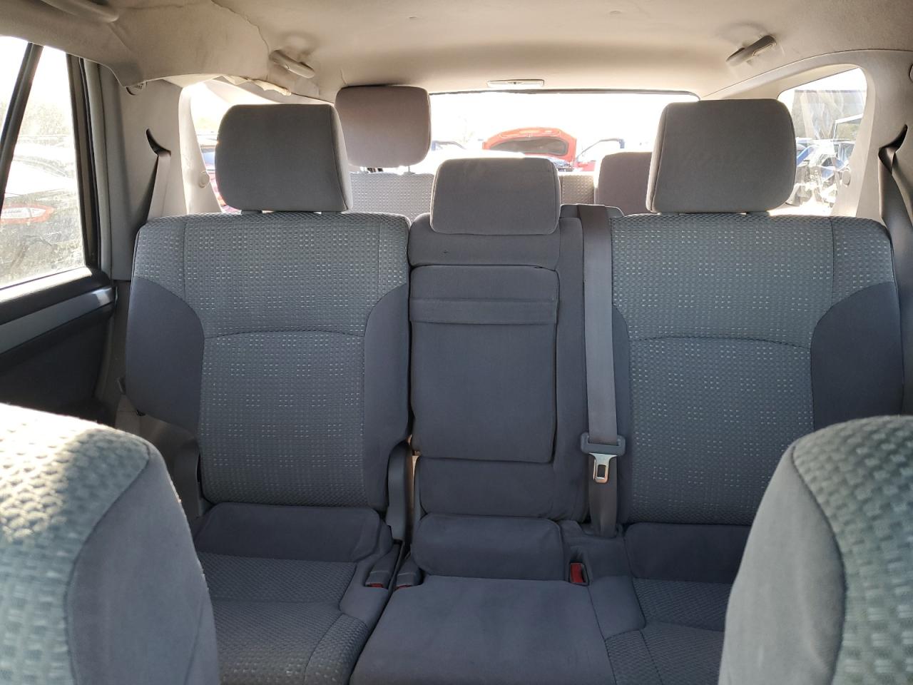 Lot #3290389823 2005 TOYOTA 4RUNNER SR