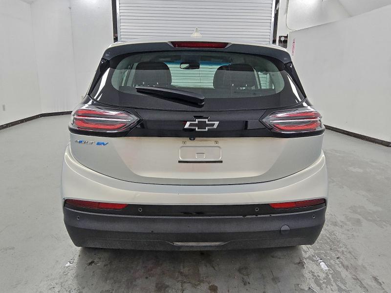2023 CHEVROLET BOLT EV 2L #3304771909