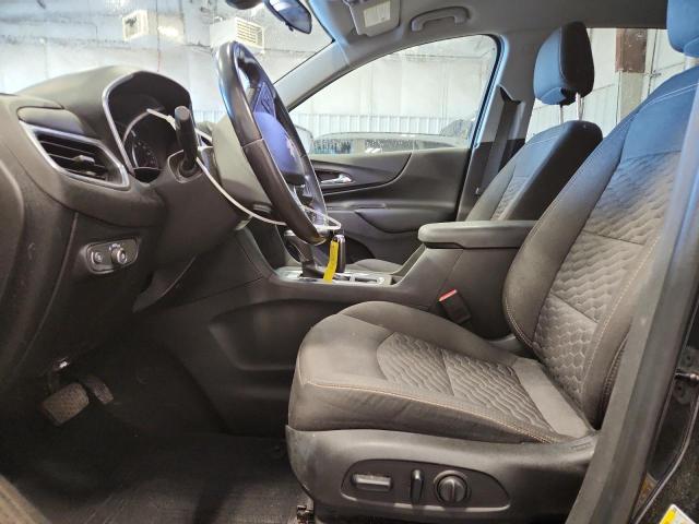 2019 CHEVROLET EQUINOX LT - 3GNAXUEV7KL340867