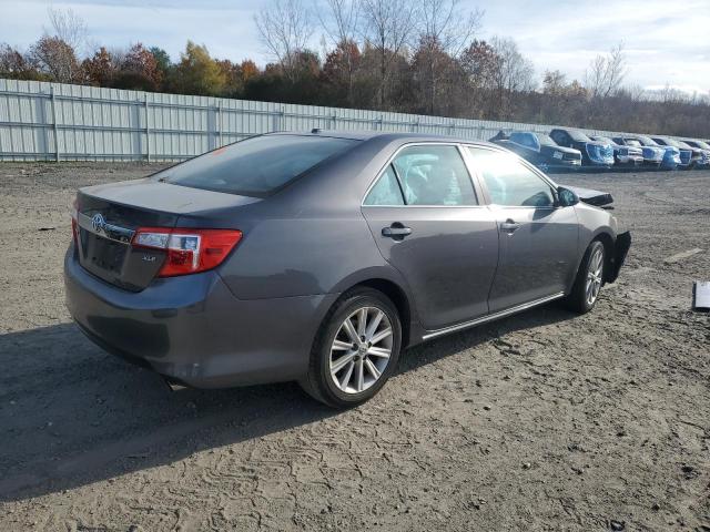 2012 TOYOTA CAMRY BASE - 4T4BF1FKXCR208200