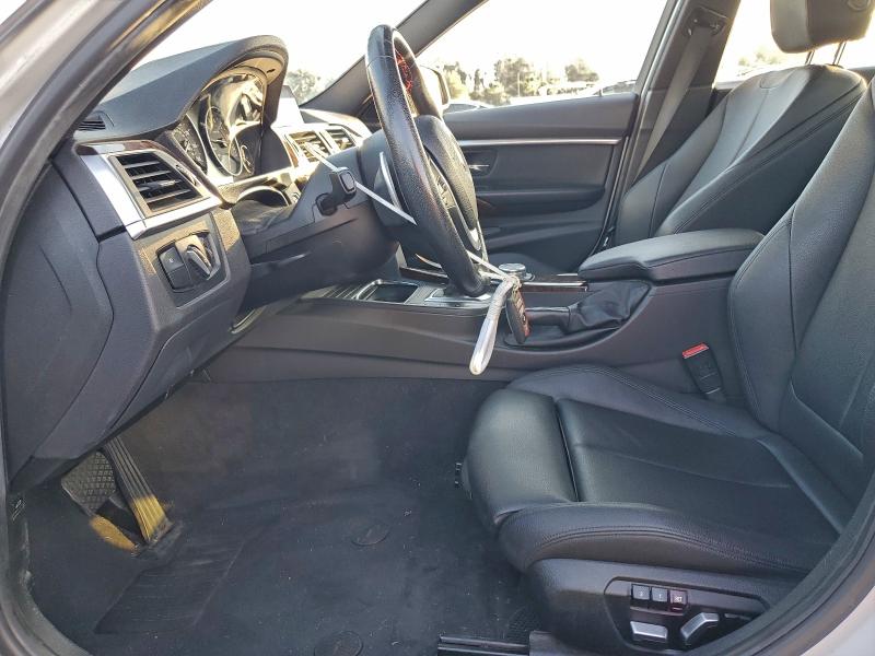 2017 BMW 330 I #3301933522