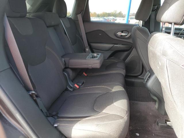 2016 JEEP CHEROKEE L - 1C4PJMCB2GW227987