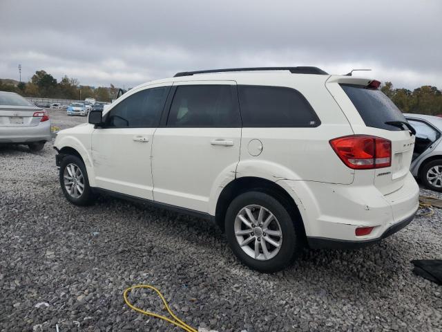 2013 DODGE JOURNEY SX #3285621270