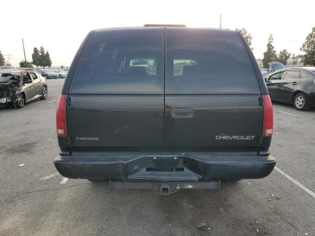 2000 CHEVROLET TAHOE C150 #3310540048
