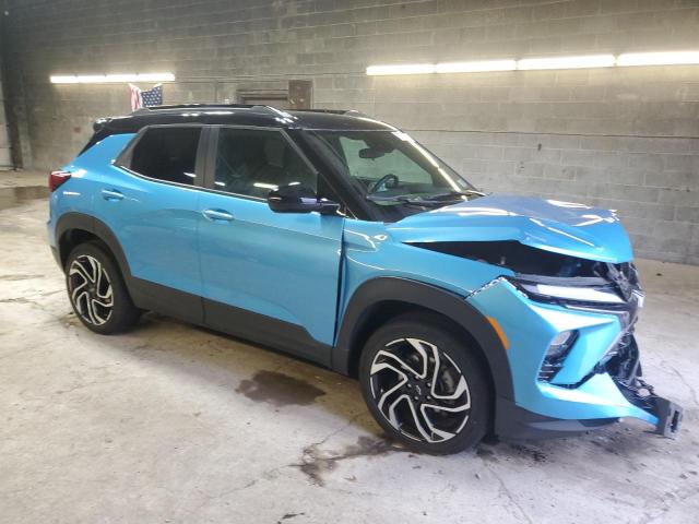 2025 CHEVROLET TRAILBLAZE #3304632938