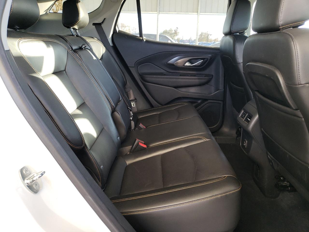 GMC TERRAIN SLT