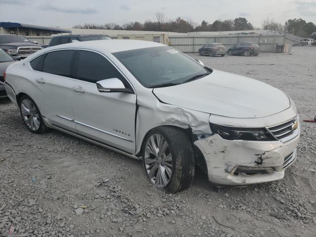 2017 CHEVROLET IMPALA PRE #3302869916