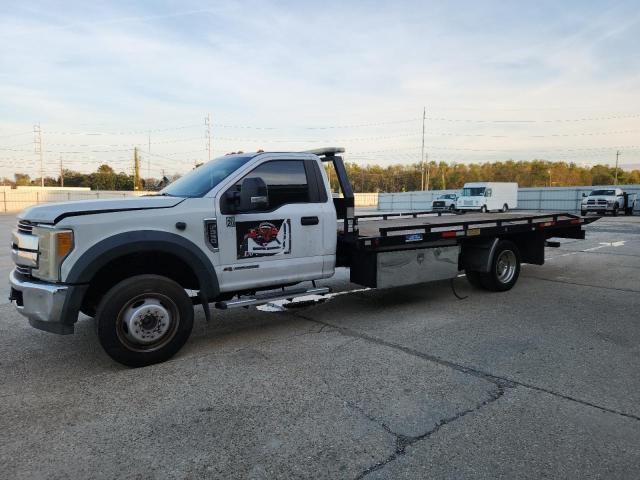 2017 FORD F550 #3296272537