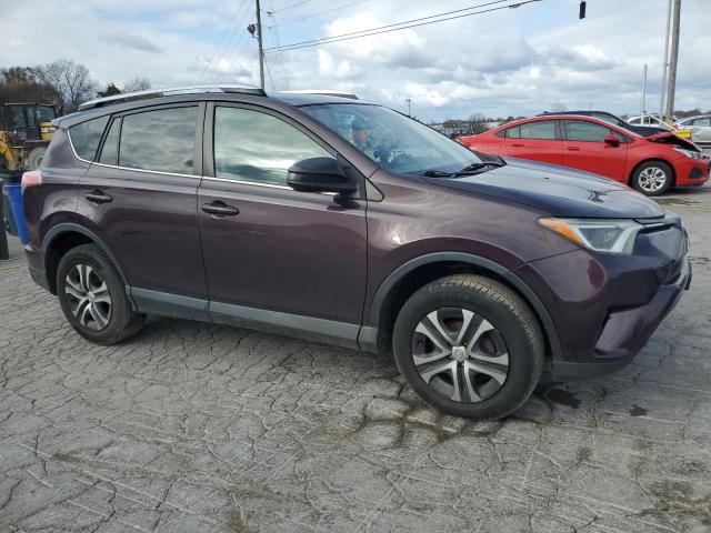 2016 TOYOTA RAV4 LE #3297082531