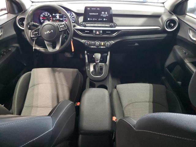 2022 KIA FORTE FE #3303779454