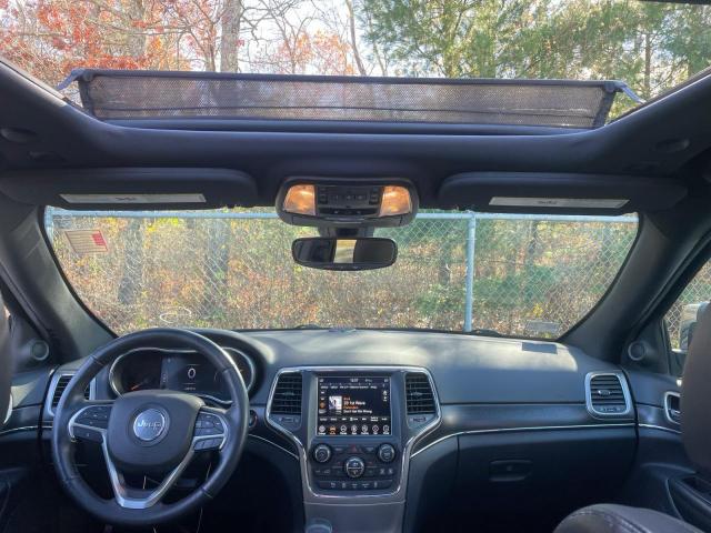 2018 JEEP GRAND CHER 1C4RJFBG8JC162167