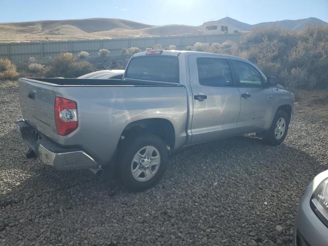 2019 TOYOTA TUNDRA CRE - 5TFDY5F18KX823745