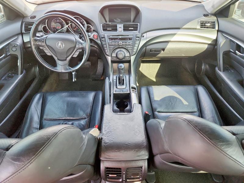 2012 ACURA TL #3315387358