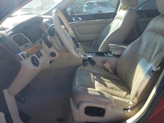 2010 LINCOLN MKS #3294177941