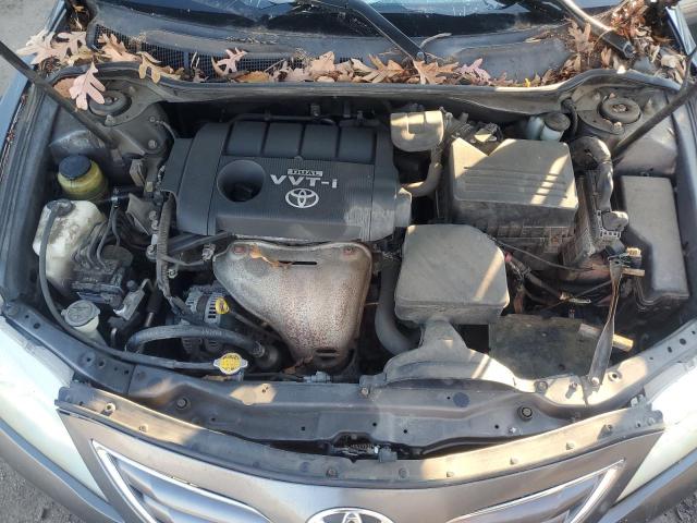 2010 TOYOTA CAMRY BASE - 4T1BF3EK9AU054292