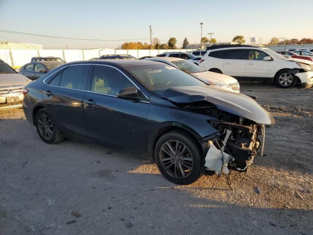 2015 TOYOTA CAMRY LE - 4T1BF1FKXFU101615
