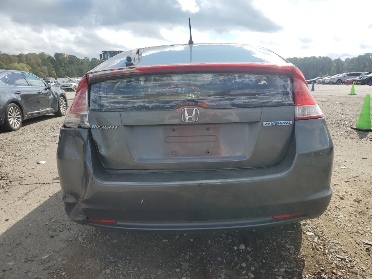HONDA INSIGHT LX