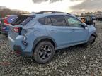 Lot #3304748934 2018 SUBARU CROSSTREK