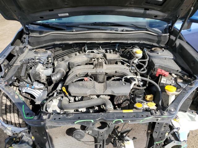 2017 SUBARU FORESTER 2 - JF2SJAGC0HH490675