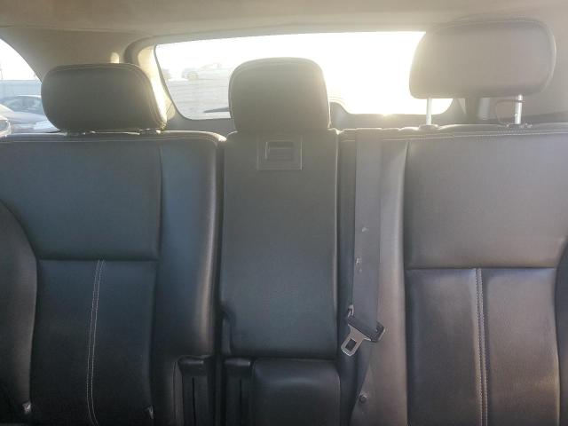 2010 FORD EDGE LIMIT #3283970809