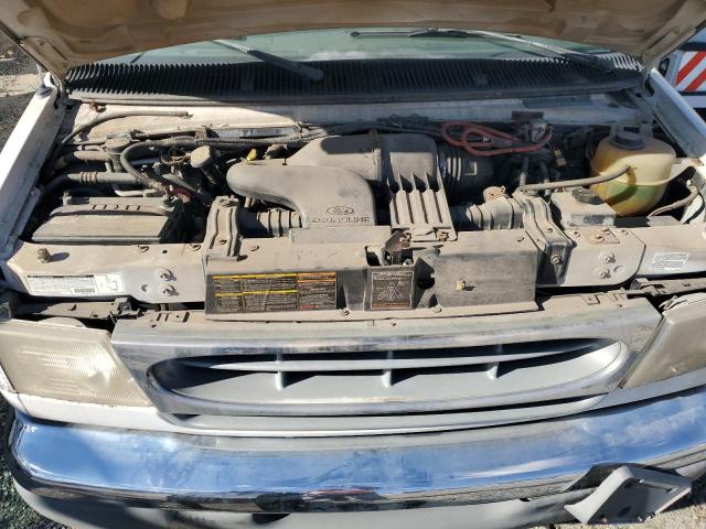 2000 FORD E450 S-DUT #3292339303