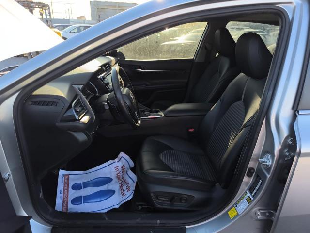 2020 TOYOTA CAMRY SE #3281451994