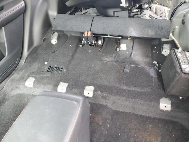 2025 HONDA CR-V SPORT #3293405051