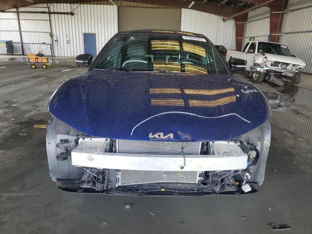 2022 KIA EV6 GT LIN KNDC4DLC1N5026759