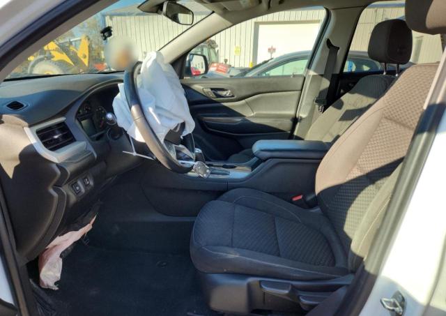 2017 GMC ACADIA SLE #3286676291