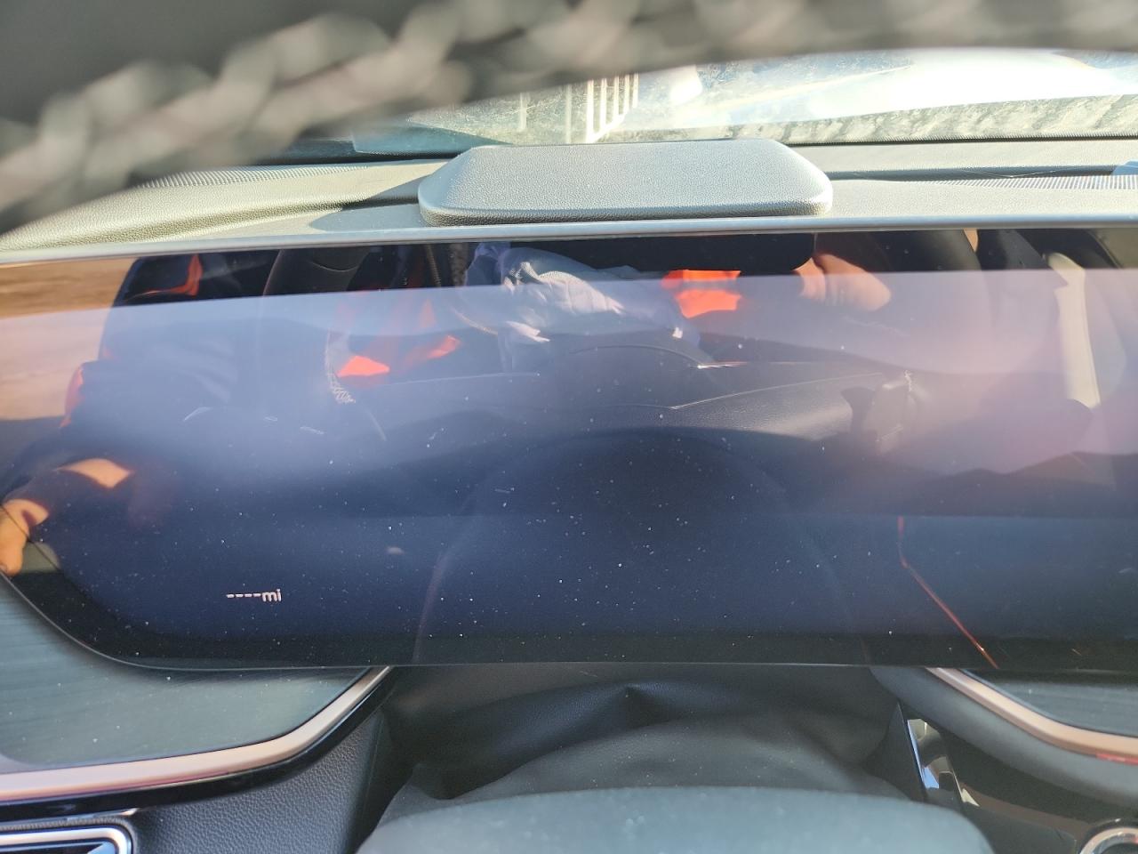 BUICK ENVISION SPORT TOURING