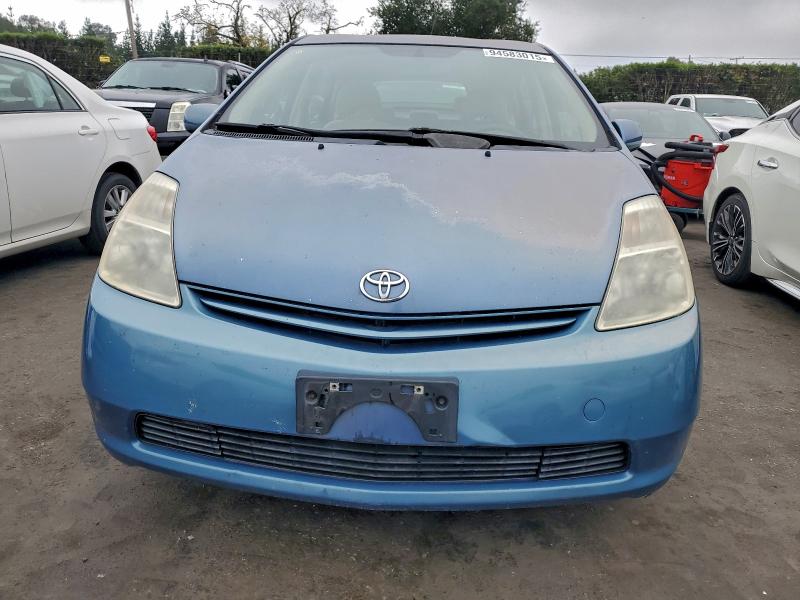 2005 TOYOTA PRIUS #3303862785