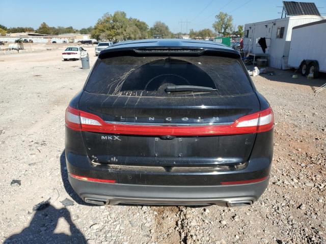 2016 LINCOLN MKX RESERV #3294402510