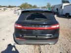 Lot #3294402510 2016 LINCOLN MKX RESERV