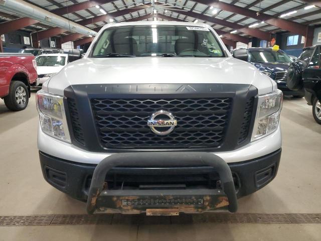 2017 NISSAN TITAN S #3285823900